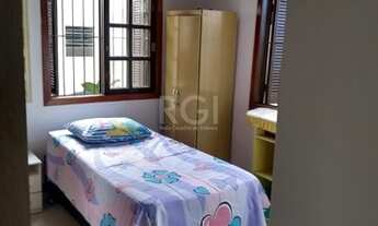 Imagem 7: Porto Alegre - Casa Padrão - Vila João Pessoa