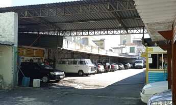 Imagem 7: área - Santana - São Paulo