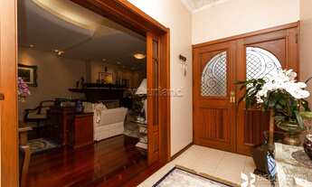 Imagem 3: Porto Alegre - Casa Padrão - Ipanema