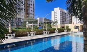 Imagem 6: Anil - Excelente apartamento 02 quartos próximo ao Park Shopping Jacarepaguá