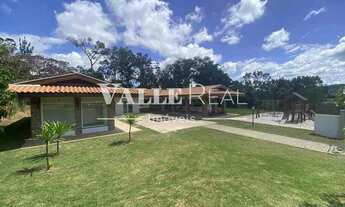 Imagem 2: TERRENO À VENDA EM CONDOMÍNIO EM VALINHOS