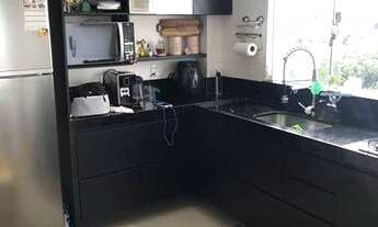 Imagem 5: Cobertura com 2 dormitórios à venda, 140 m² por R$ 449.000,00 - São Pedro - Juiz de Fora/M