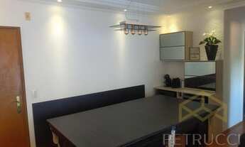 Imagem 5: Apartamento - Vila Itapura - Campinas