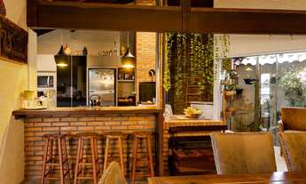 Imagem 4: Casa com 3 dormitórios à venda, 353 m² por R$ 1.650.000,00 - Centro - Jaraguá do Sul/SC