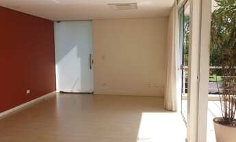 Imagem 4: Casas - CONDOMÍNIO ALPHAVILLE