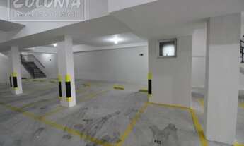 Imagem 2: Santo André - Apartamento Padrão - Santa Maria