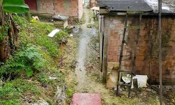 Imagem 3: VENDO ESSA CASA Casa com 1 dormitório