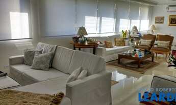 Imagem 2: APARTAMENTO - HIGIENÓPOLIS - SP