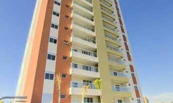 Imagem 2: Apartamento de Alto Padrão de 103m² sendo 3 dormitórios 1 suite com 02 vagas garagens cobe