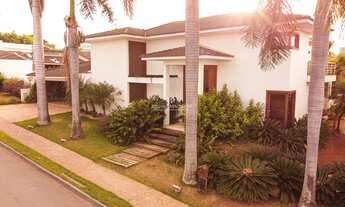 Imagem: Venda Sobrado no Portal do Sol 583 m²