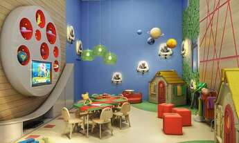 Imagem 2: Mozaik Vila Sônia , 64 - 82m², 2 - 3 quartos - Vila Sônia, São Paulo - SP