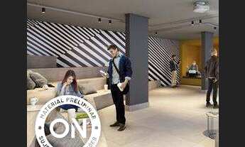 Imagem 4: VN Humberto I - 33m² - SP