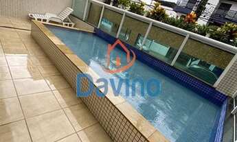 Imagem 3: APARTAMENTO DE 3 DORMITÓRIOS COM SÚITE NO BOQUEIRÃO LAZER COMPLETO - R$ 580 MIL