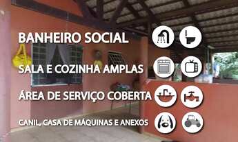 Imagem 5: Chácara Especial - Luzimangues