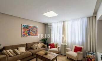 Imagem 5: Imóvel de 113m², com 3 dormitórios (sendo 1 suíte)