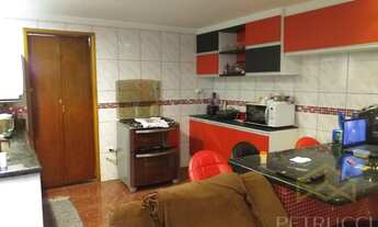 Imagem 4: Casa - Conjunto Residencial Sitio Oratório - São Paulo