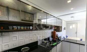 Imagem 4: Porto Alegre - Apartamento Padrão - Vila Nova