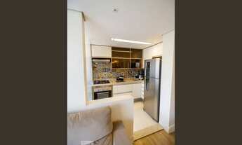 Imagem 7: Apartamento com 2 dormitórios à venda, 45 m² por R$ 450.000,00 - Jaguaré - São Paulo/SP