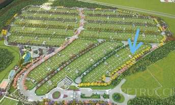 Imagem: Terreno - Jardim Fortaleza - Paulínia