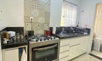 Imagem 3: VENDA DE APARTAMENTO EM JARDIM DO SOL