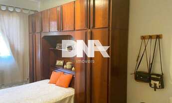 Imagem 2: Rio de Janeiro - Apartamento Padrão - Tijuca