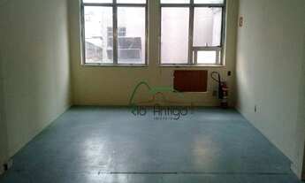 Imagem 5: Prédio - Rua Gonçalves Dias - Venda - Centro