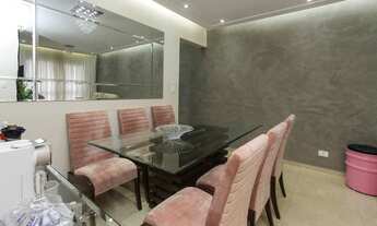 Imagem 3: Apartamento à Venda - Vila Formosa, 2 Quartos, 76 m2