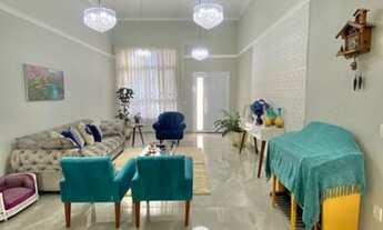 Imagem 4: Casa - Swiss Park - Campinas