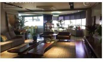 Imagem 4: Santo André - Apartamento Padrão - Centro