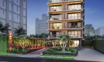 Imagem 3: Curitiba - Apartamento Padrão - Batel