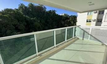 Imagem 2: Apartamento no Grand valley na melhor coluna voltado para o verde( lazer completo