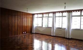 Imagem 2: Higienópolis vintage e muito elegante