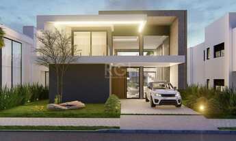 Imagem: Capão da Canoa - Casa Padrão - Zona Nova