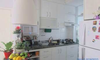 Imagem 4: APARTAMENTO - HIGIENÓPOLIS - SP