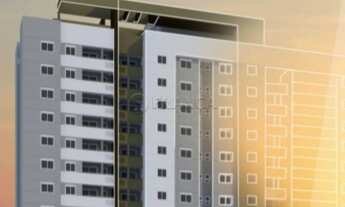 Imagem: São José dos Campos - Apartamento Padrão