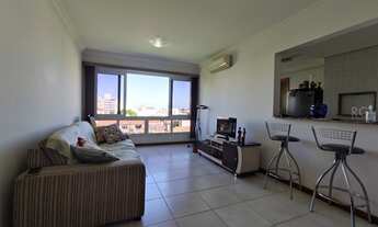 Imagem: Porto Alegre - Apartamento Padrão - Floresta