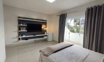 Imagem 6: Sobrado 3 quartos suítes mobiliado - Setor Jaó