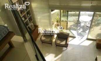 Imagem 2: Cobertura para venda Jardim Oceanico Quadra de Praia possui 346 metros quadrados com 4 qua