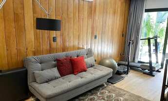 Imagem 5: Casa com 3 dormitórios à venda, 300 m² por R$ 5.900.000,00 - Alphaville 01 - Barueri/SP