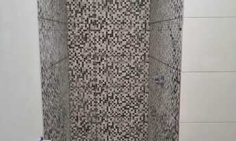 Imagem 4: CASA TIPO SOBRADO, ÁREA DE 78M² TOTAL