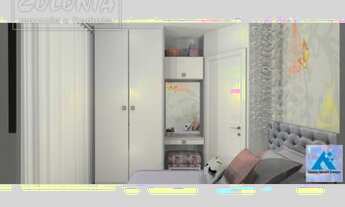 Imagem 6: Santo André - Apartamento Padrão - Vila Bastos