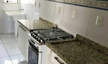 Imagem 4: Apartamento Centro Carambeí