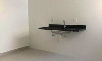 Imagem 3: Apartamentos Novos Monotrilho