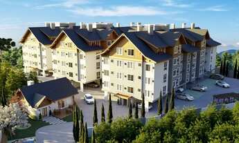 Imagem 3: Canela - Apartamento Padrão - Canelinha Saiqui