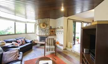 Imagem 5: Apartamento Venda 4 Dormitórios - 279 m² Campo Belo