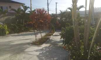 Imagem 3: Quarto mobiliado no Corrego Grande .