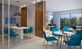 Imagem 7: VERITE PERDIZES - 47 a 60m² - Perdizes, São Paulo - SP