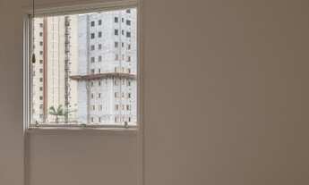 Imagem 7: Apartamento para Aluguel - Vila Campestre, 3 Quartos, 78 m2