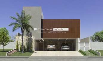 Imagem 6: Linda casa no condomínio Alphaville 3