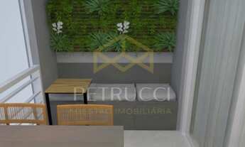 Imagem 5: Apartamento - Parque Gabriel - Hortolândia